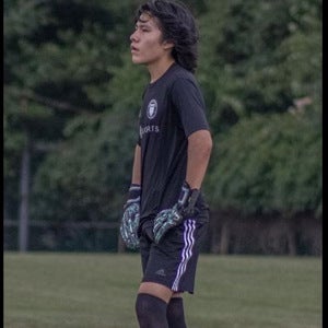 Gamaliel Olarte mugshot