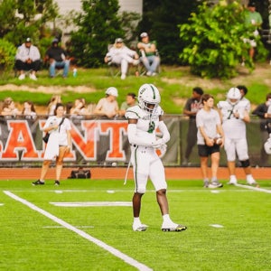 Malachi Mingo