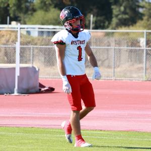 Xavier Solis mugshot