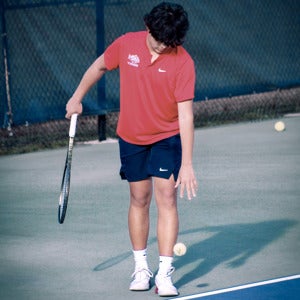 Henry Ding