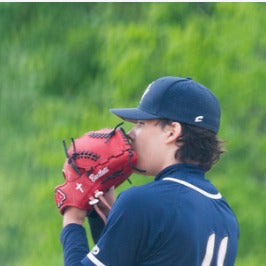 Liam Bartlett mugshot