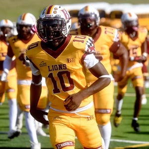 Jaylen O’neal