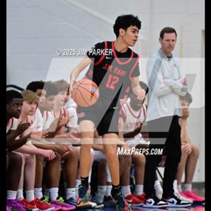 Sebastian Martinez mugshot