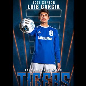 luis garcia