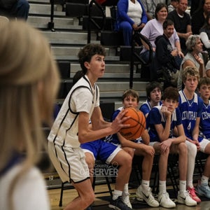 Brady Morris mugshot