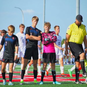 Nick Jackson mugshot