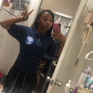 Deja Gooden