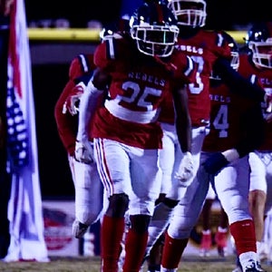 Bryston Coleman