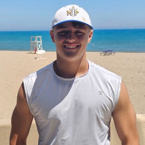 Tanner Jacobs