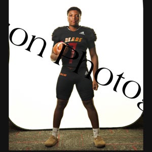 ZION WRIGHT