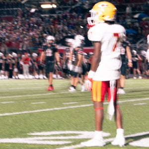 Quintavious Wilson