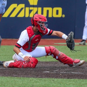 Thad Reckner mugshot