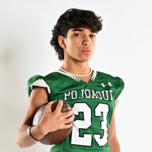 JONAH VILLEGAS