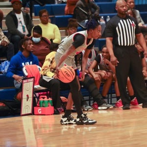 Nicole Sandifer mugshot