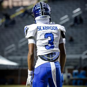 Austin Seabrook