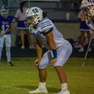 Khamdyn Patterson mugshot