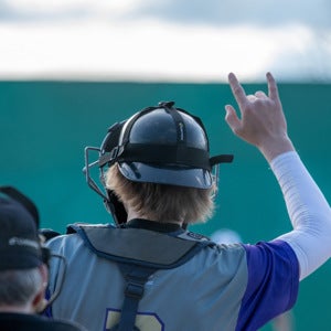 Parker Heitman