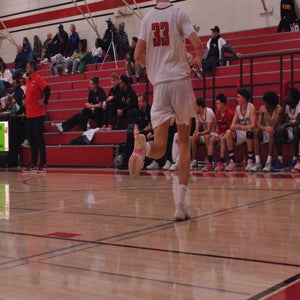 Cade Rucker
