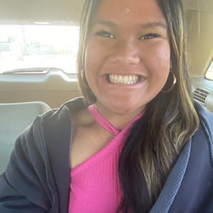 Nevaeh Tafuna