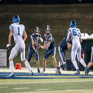 Brosie Telegadas mugshot