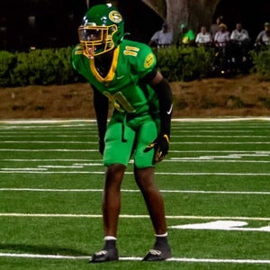 Josiah Taylor mugshot