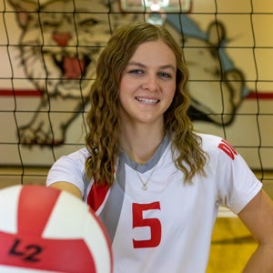 Karleigh Capel