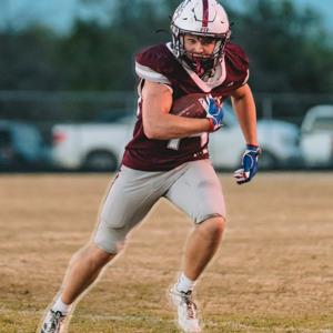 Cade Garrett