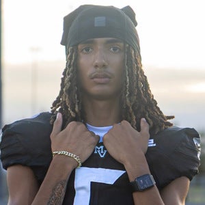 Bryce Thomas