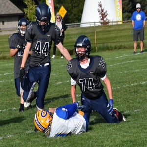 Nate Buermann