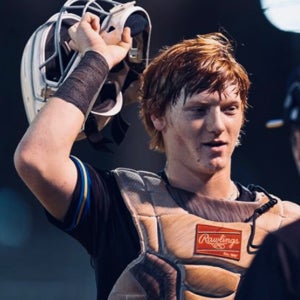 Tanner Brinson mugshot