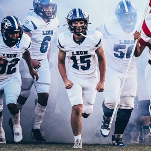 Parker Thomas mugshot