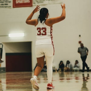 Trinity Calabaza mugshot