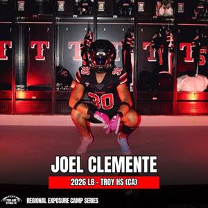 Joel Clemente