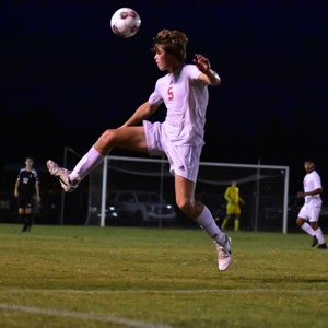 Zack Robinson mugshot