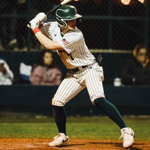 Blake Pallares
