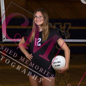 Lauren Green mugshot