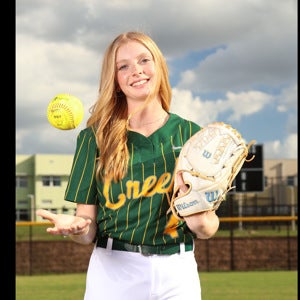 Lily Briscoe mugshot