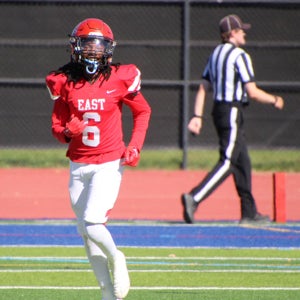 DEION GILES RAY