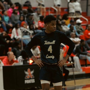 Jawan Williams 