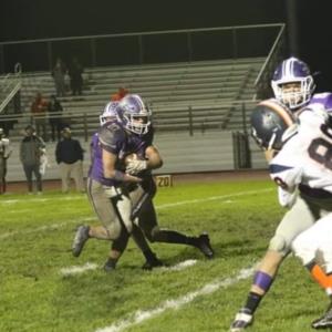 GARRETT GENSLER