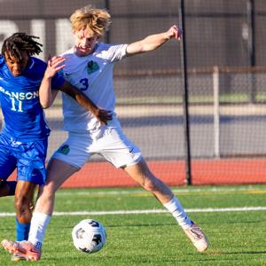 Oliver Swain mugshot