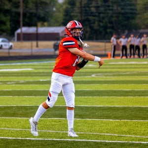 Nick Bisching mugshot