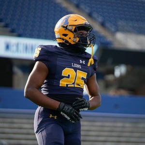 Julian Joseph