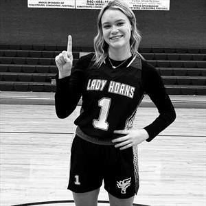 Brenna Briles mugshot