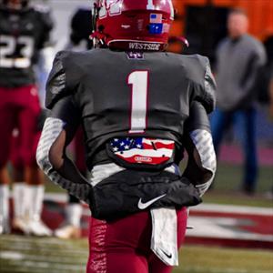 Dequirous Robertson mugshot