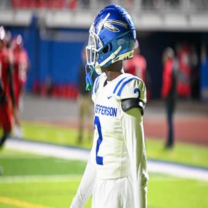 Treylon Williams mugshot