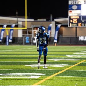 TREYLON WILLIAMS