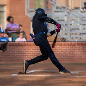 Chase Sewell mugshot