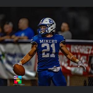 Luke Stevenosky mugshot