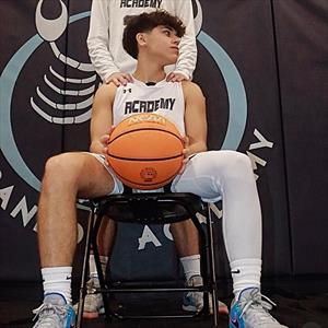 Davian Colon mugshot